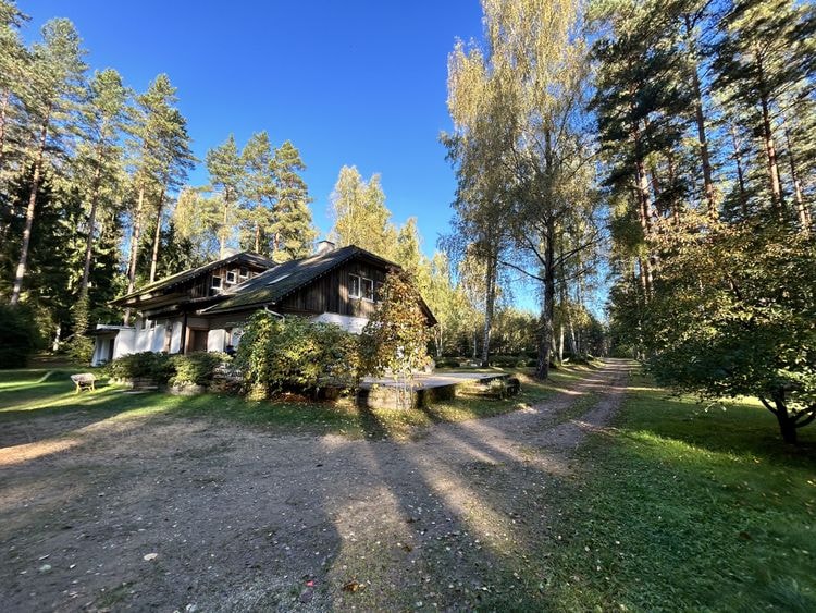 Photo of Marjasoo farm