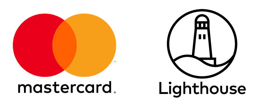 Mastercard Lighthouse